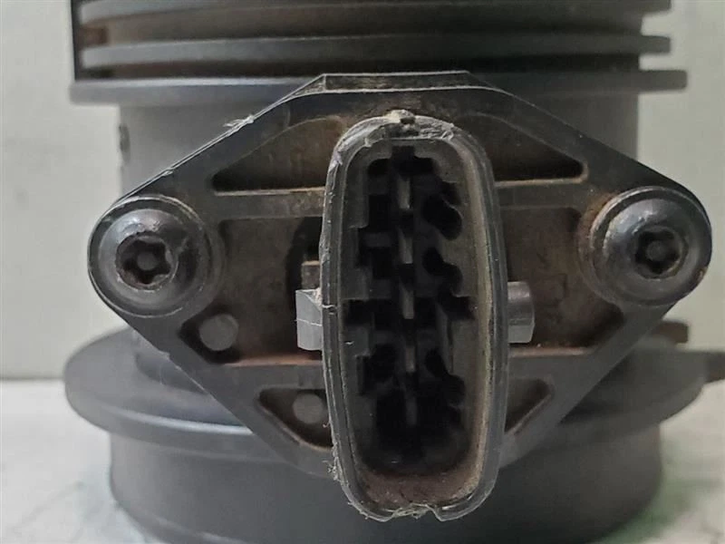 2006 Kia Rio расходомер воздуха 2,0 л OEM  - Изображение 3 из 4