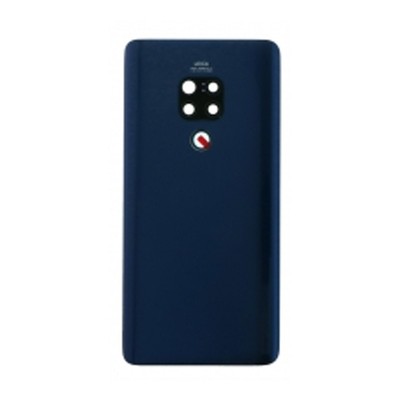 Cache Batterie / Coque Arrière Compatible Huawei Mate 20 Pro Rose | Replayce - Foto 3