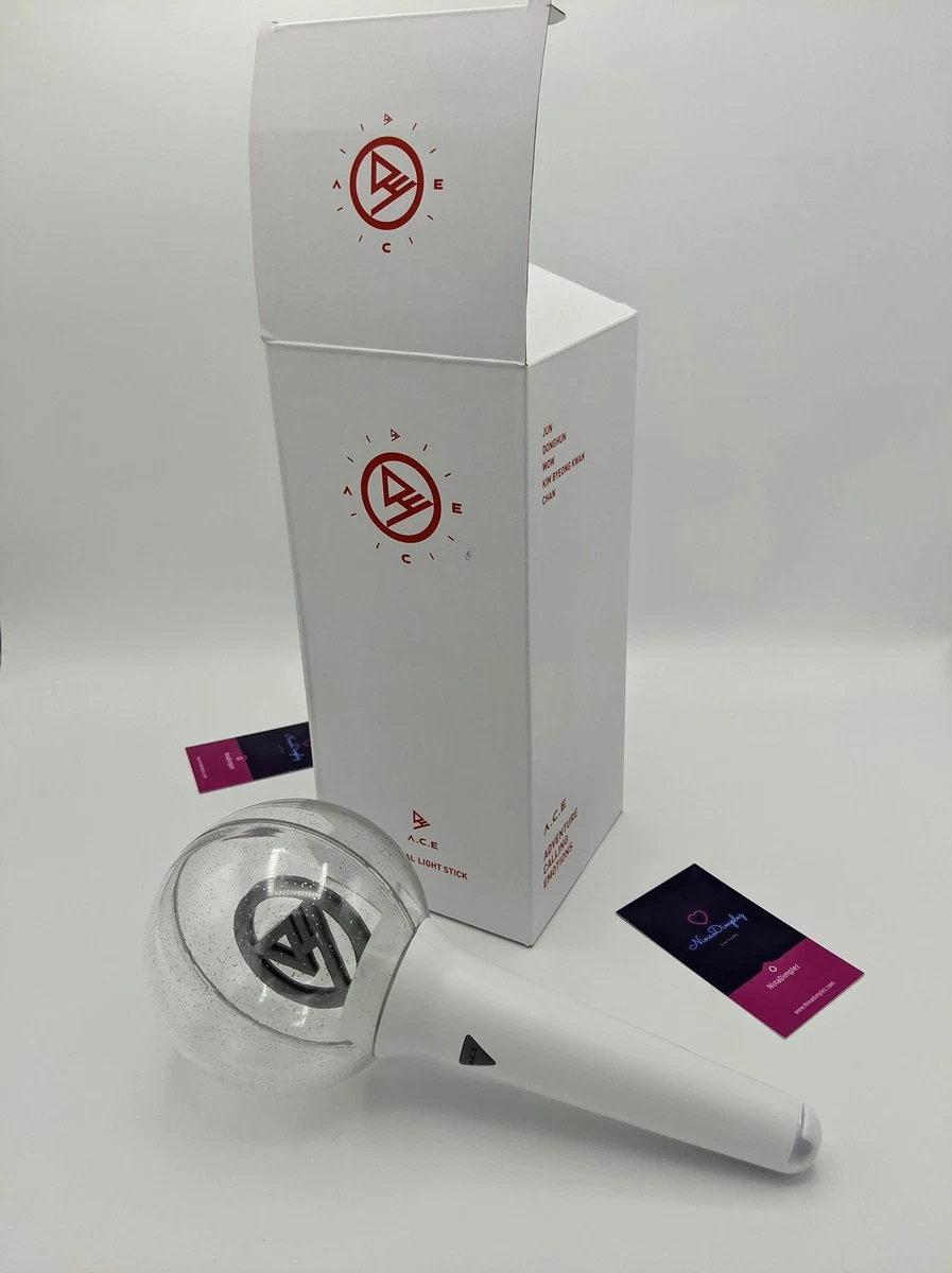 Ace lightstick 2024