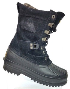rocky winter boots