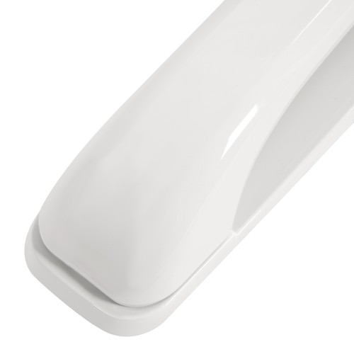 Manija de puerta exterior blanca para Dodge Ram 1500 2009-2024/RAM 2500 2011-2025 4 piezas - Imagen 7 de 12