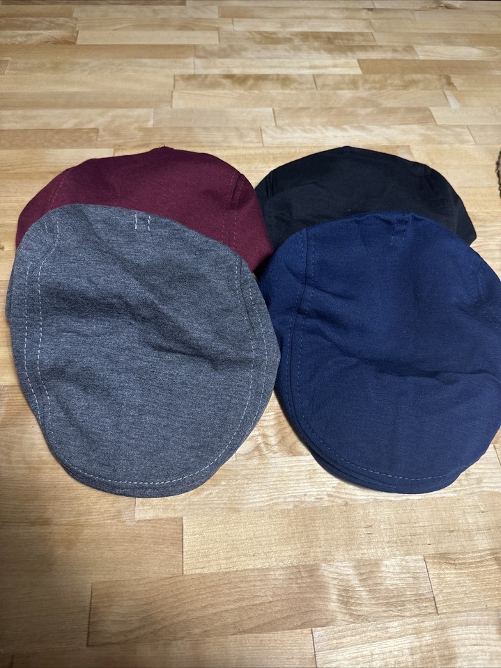 Newspaper Boy Hat EBay newspaper-boy-hat-ebay