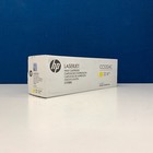 HP LaserJet CC532AC Yellow Toner, CP2025, CM2320 mfp- *SEALED NEVER OPENED*