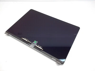 Geniune Apple LCD Screen Assembly MacBook Pro 15" A1990 2018 2019 Replacements - Image 1 of 4