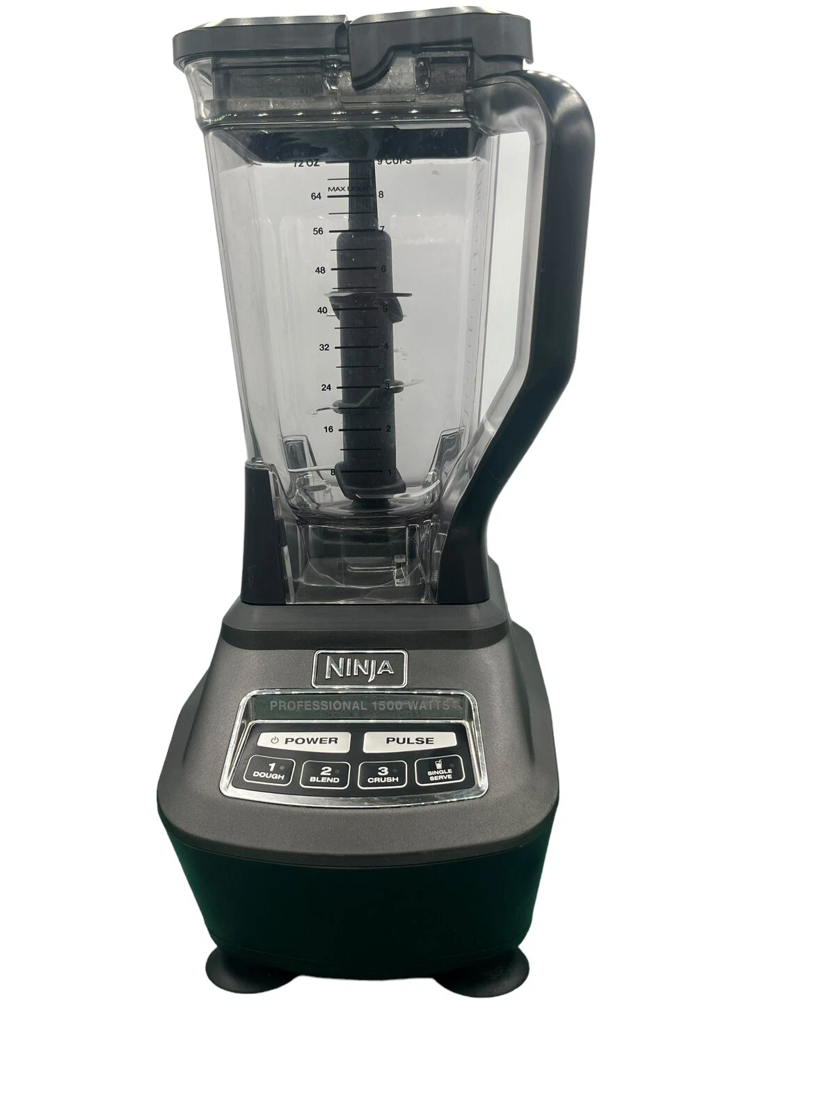 Ninja Professional Blender BL770W 30 1500 Watts set