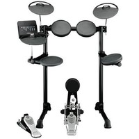 Yamaha Dtx450k 5-piece Electronic Drum Kit on sale Yamaha Dtx450k 5-piece Electronic Drum Kit on sale