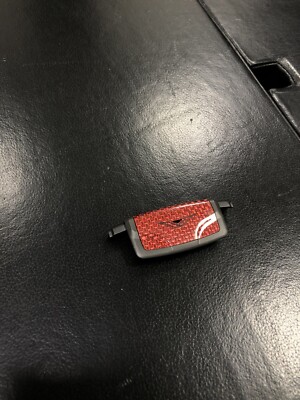 Genuine Vertu Ti Ferrari Ceramic Original