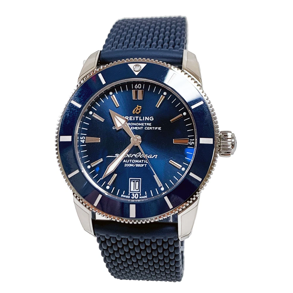 Breitling superocean clearance heritage ii price