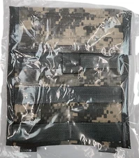 New ACU MOLLE II Admin Map Utility Pouch  *mocinc.1982*