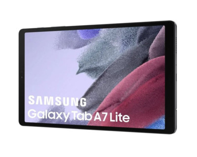 Samsung Galaxy Tab A7 Lite 32GB  8.7'' WIFI-SM-T220 Android. Gray..
