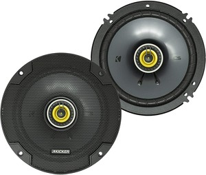 kicker 300w peak csc65