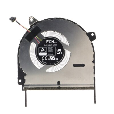 GPU Cooling Fan FOR ASUS UM6702RA UM6702RC 13NB0VT0T02011