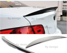 spoiler passend für BMW e92, abrisskante extra breit high kick 