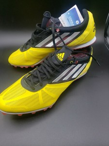 adidas arriba spikes