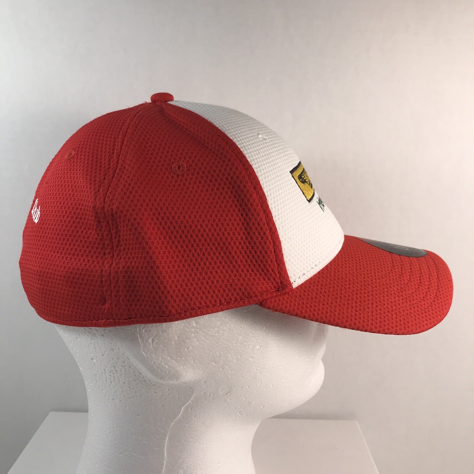 JB Hunt Intermodal Baseball Cap Driver Under Armo… - image 4