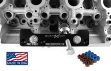 Valve Spring Compressor & Seals for Mitsubishi 4G63 4G63T EVO8 EVO9