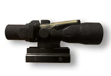 Combat Textiles Cordura Wrap for Trijicon ACOG TA33 (3x30) Protective Wrap