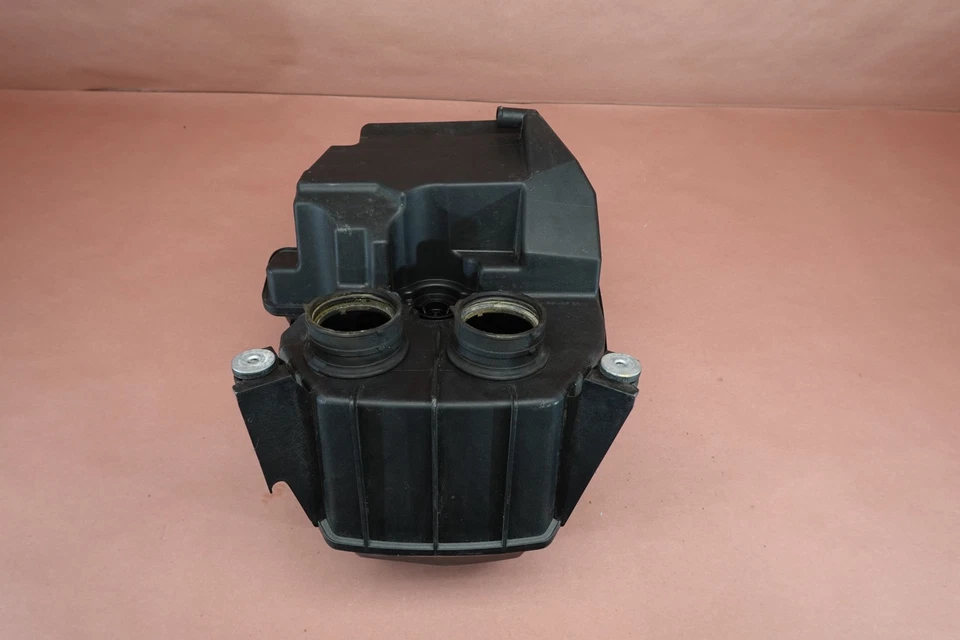 BMW F800 F800ST 2006-2013 filtro de admisión de aire limpiador silenciador caja de aire Foto 3 de 4