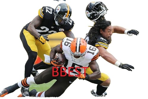 McFarlane NFL Matt Hasselbeck Seahawks vs Troy Polamalu Steelers 2