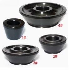 1Pc Wheel Balancer Machine Cone 38mm Shaft Car Truck Replacement Part