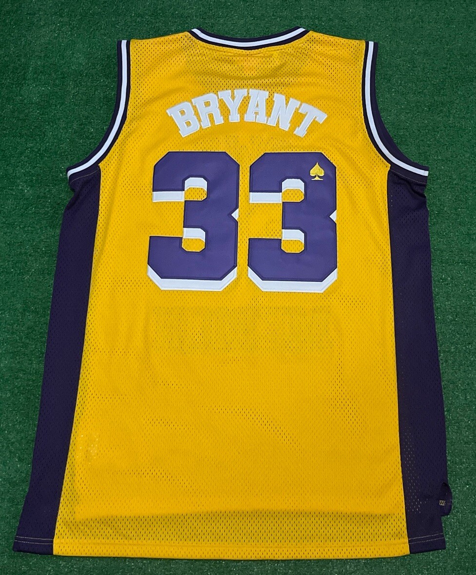 その他 Kobe Bryant Lower Merion Jersey Kobe Bryant Highlights Collection Lower Merion High School