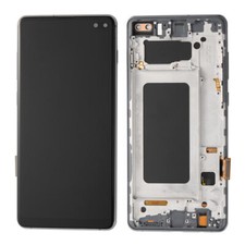 For Samsung Galaxy S10 Plus G975 Incell OLED LCD Display Touch Screen Assembly