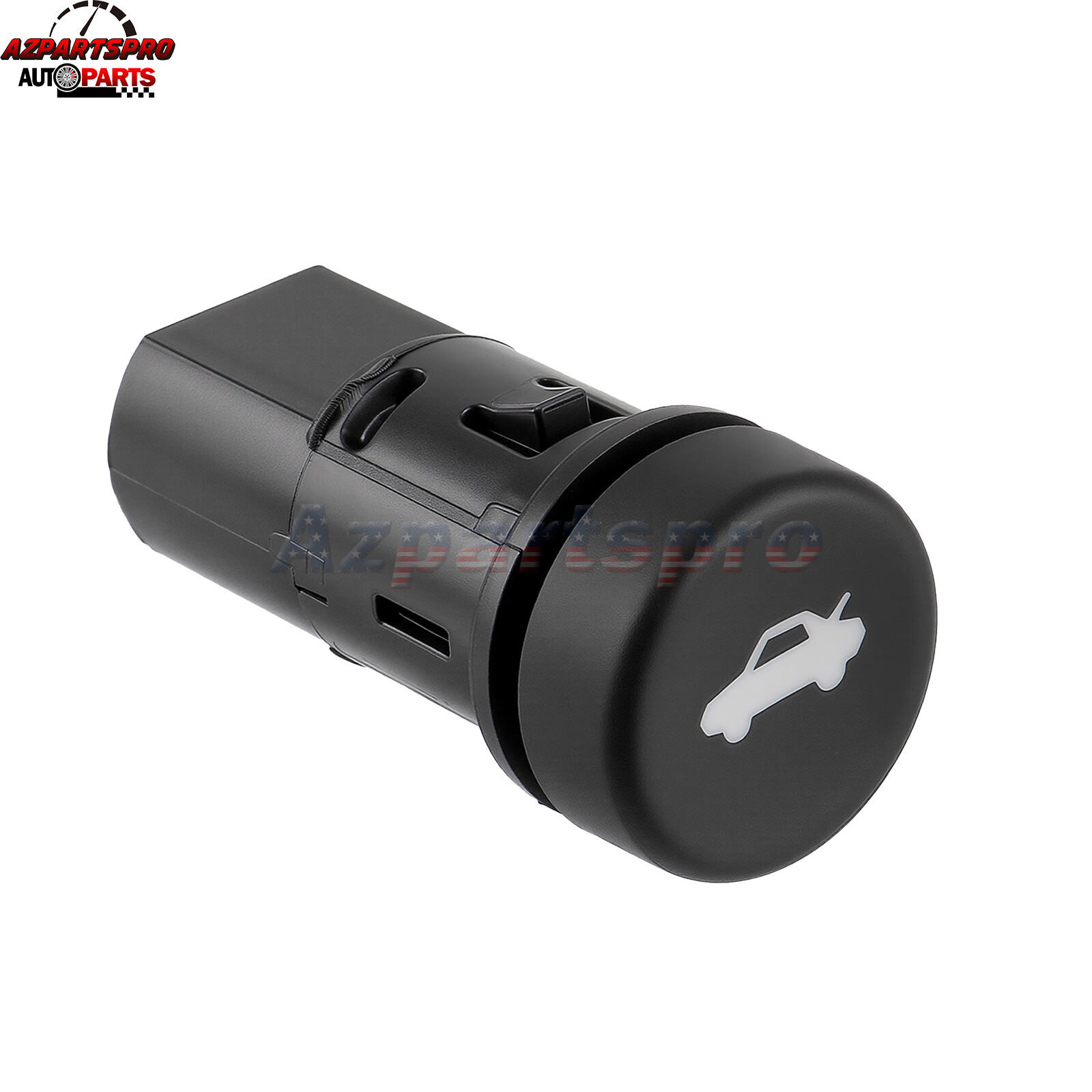 Trunk Lid Release Switch Button For Chevrolet Malibu 2008 2009 2010 2011 2012