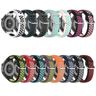 Silicone Watch Band Strap for Huawei Watch GT2 Pro/GT 2e/Watch 3 PRO/GT2  46MM | eBay