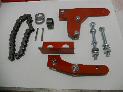 BSA A10/A7/B31/B33 GEARBOX ADAPTOR KIT