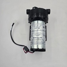 Aquatec DDP 550 55-HP-5066-3840 delivery Pump 24 VDC 3.8 GPM 45 PSI