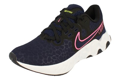 Nike Damen Renew Ride 2 Running Turnschuhe Cu3508 Sneaker Schuhe 401
