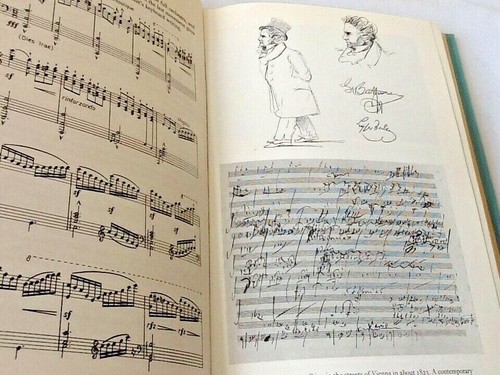 The Bodley Head History of Western Music by Christopher Headington - 1980 - Imagen 7 de 12