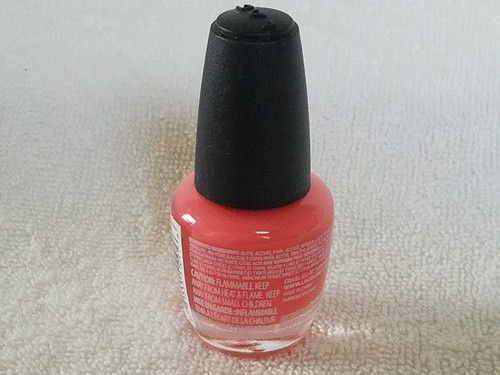 L. A. COLORS***Color Craze***NAIL POLISH~{{{chOOse cOLOr}}}~0.44 fl oz/13 ml~NEW - Picture 474 of 1,145