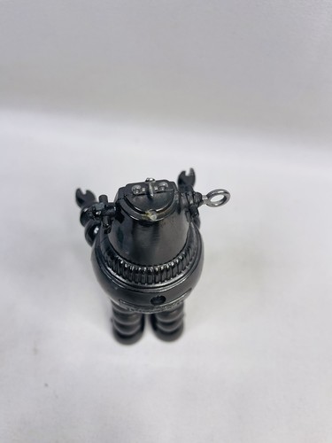 Vintage 1997 Turner entertainment , Forbidden planet , Robby the robot die cast - Picture 8 of 8