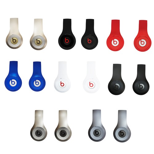 Genuine OEM Beats by Dre Studio 2 2.0 Wireless Exterior Outside Panel Part B0501