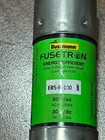 Bussmann FRS-R-100 100 Amp Dual Element Time-Delay Current RK5 Fuse Lot ...