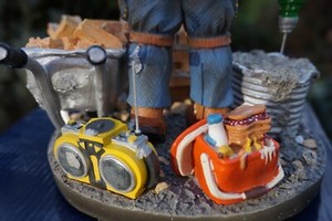 Livraison Gratuite Conditionnelle Pro08 Figurine Profisti Metier Caricature Gm Macon Funny Humour 33 Cm Boutique En Ligne Officielle Des Etats Unis Www Apot Co Th