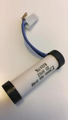 Metabo 343253830 -Widerstand Anlaufwiderstand zu WX 21-180, WX 21-230, WX 21-230