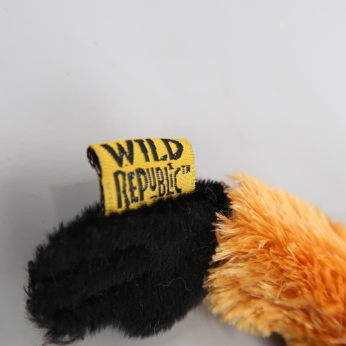 Vintage K&M 2006 Wild Republic Spider Monkey Plush Hanging Hugging Stuffed Toy - Picture 3 of 6