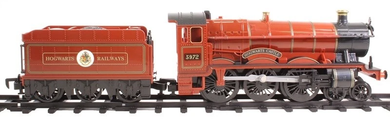 Harry Potter Hogwarts Express R1268 - BRAND NEW Complete Set - FREE POSTAGE 🚂🚂 - Image 4 of 4