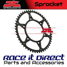 JT Sprocket for Husqvarna 250 TE Heritage 2023 Rear Self Cleaning