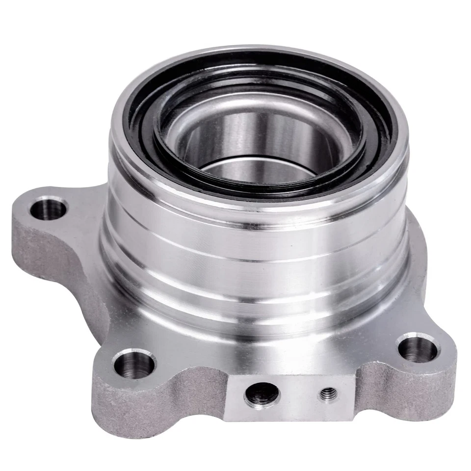 Módulo de cojinetes de rueda trasera para Toyota Tundra Land Cruiser 2008 2009 2010-2020 Foto 3 de 4