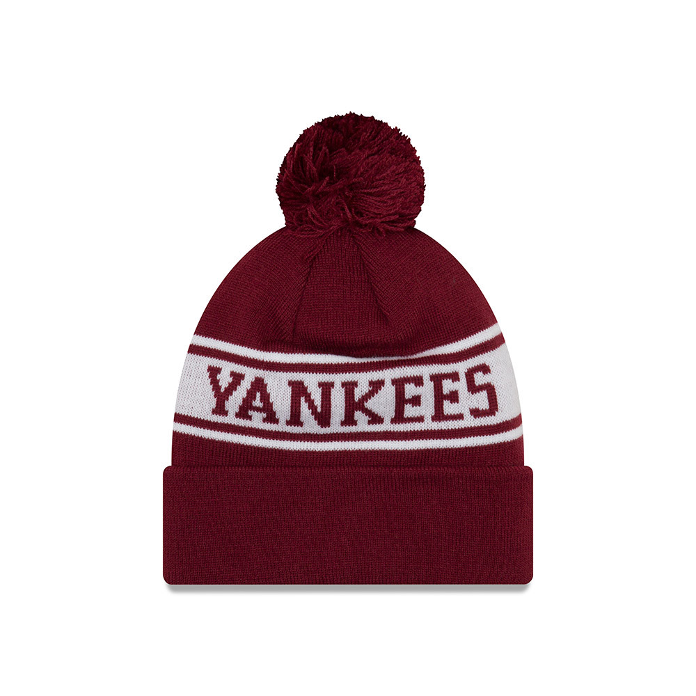 new york yankees bobble hat