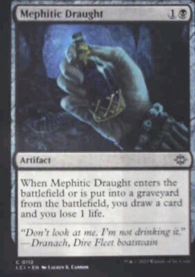 Distorted Curiosity - Phyrexia: All Will Be One: #46, MTG Nm R70 | eBay Distorted Curiosity - Phyrexia: All Will Be One: #46, MTG Nm R70 | eBay