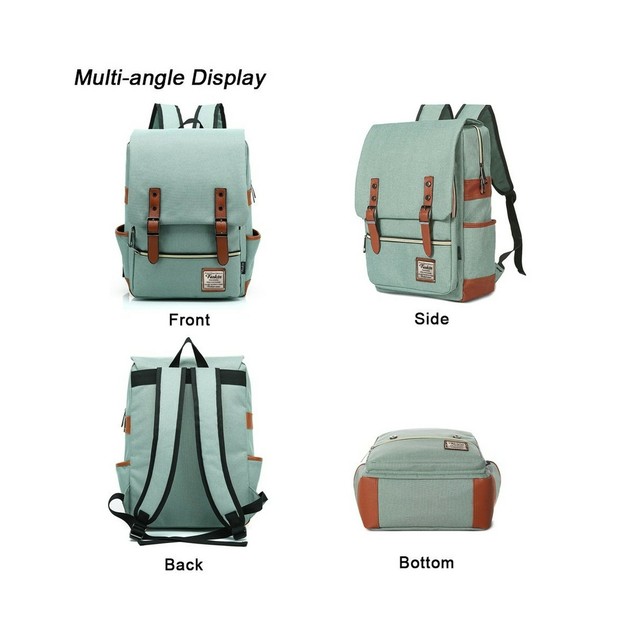 feskin backpack review