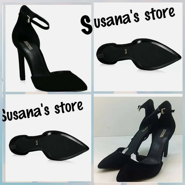 michael kors pumps size 8