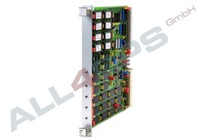 ABB ASEA ROBOTICS MEMORY BOARD, DSMB125 USED 
