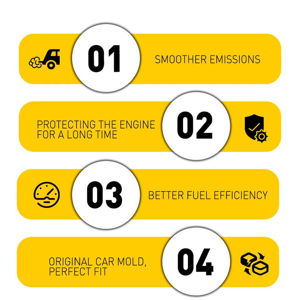 For Toyota RAV4 2.5L L4 2019 2020 2021 Intake Housing Air Cleaner Box W/o Filter - Image 4 of 4