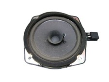 Lautsprecher Box für HYUNDAI TERRACAN (HP) 2.9 CRDI 4WD 96310H1001