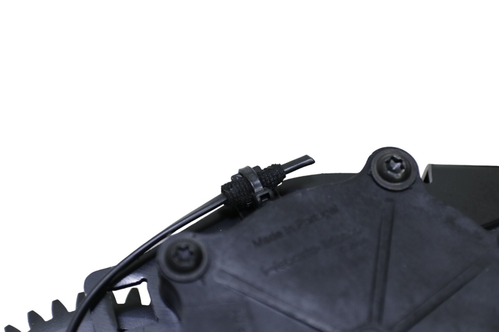 McLaren 720S Spider Rear Right Convertible Roof Motor Hinge 2019 - 2023 OEM